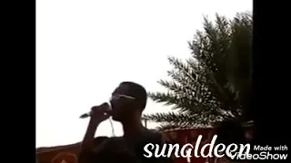 محمود عبد العزيز يا مفرحة الجميل الجاي ب كره أريتو بس 