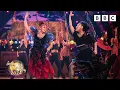 Passionate powerful and fierce we re BIG fans of this Pro Dance BBC Strictly 2024