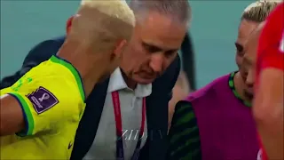 برازيلي واسمر برقصها سامبا   دندنها