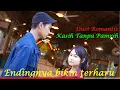 Lagu Duet Romantis 🌹 KASIH TANPA PAMRIH AULIA NIRWANA ❤  HAKIM BASWARA