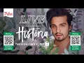 Download Lagu Live Luan Santana História - Fantasma