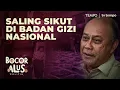 Download Lagu Persaingan Blok Tentara dan IPB di BGN | Bocor Alus Politik