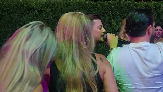 شربل نرشي أبو الفزعة إسمي اسمي شاغلن بالن Charbel Narshy 2025 