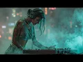 Lagu Dubai Sunset to Midnight Deep Bass Mix Live DJ Set ~ Chill House Electro Night