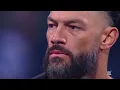 Roman Reigns demands that Jey Uso reconnect with his inner “Ucey”: SmackDown, Oct. 28, 2022