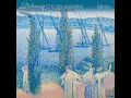 Debussy: 2 Arabesques, CD 74: No. 2, Allegretto scherzando