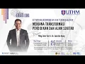 Download Lagu Kepimpinan Berwawasan dan Teknousahawan : Menjana Transformasi Pendidikan dan Alam Sekitar