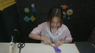 Những con vật ngộ nghĩnh dễ thương sẽ được mình tạo nên trong video này