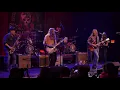 The Steepwater Band - Live With Me - 11/9/19 Intrepid's 25th Anniversary Celebration