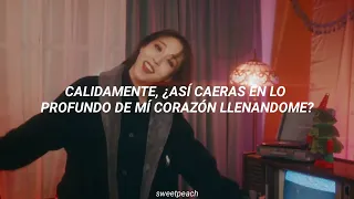 Moonbyul ; A Miracle 3Days Ago (Sub Español + MV)