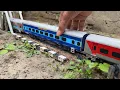 Lagu Incredible Indian Model Train Village is a Masterclass in Engineering