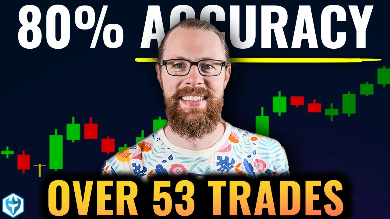 High Accuracy Trading is the #1 Focus: video thumbnail