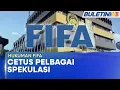 Download Lagu HUKUMAN FIFA | Kebangkitan Harimau Malaya, Cetus Sentimen Cemburu (BU)