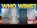 Best Refrigerators 2026 - The 5 Models Worth Buying Now