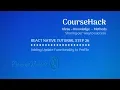 React Native Tutorial Step 26 - Adding Update Functionality to Profile