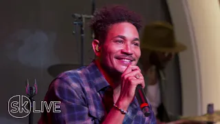 Bryce Vine - Drew Barrymore Songkick Live