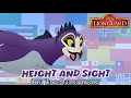 Lagu The Lion Guard | Height and Sight - Last Line Multilanguage (33 Versions)