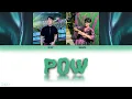 {vostfr} Coogie feat Gray “POW'' (color coded Han/Eng/Fr)