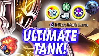 Legendary Black Knight Matchup Showcase Fire Emblem Heroes