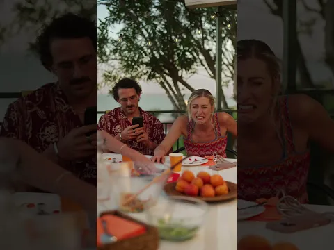 Staccare dalla vacanza