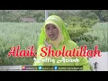 Download Lagu Alaik Sholatillah - Wafiq Azizah (Official Music Video)