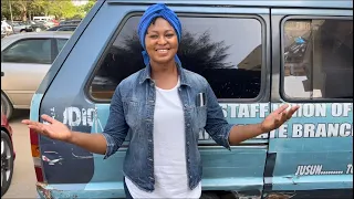 mace mai hikima sabon hausa film na stephanie dadinkowa