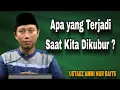 Download Lagu Apa yang Terjadi di Alam Kubur? – Ustadz Ammi Nur Baits