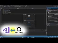 Visual Studio 2019 Direct Integration With Github Tutorial