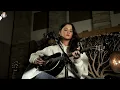 KINSLEY - Waiting Room (Midnight Sessions) Take II