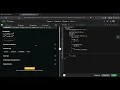 Largest Subarray with 0 Sum GFG Solution in C Prefix Sum Hash Map