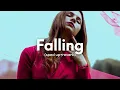 Download Lagu Trevor Daniel - Falling (sped up+reverb)