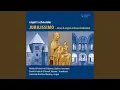 Lagu Maria (Version for Organ)