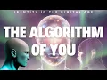 The Algorithm of You Navigating Identity in the Digital Age