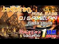 Download Lagu DJ TAKBIRAN Versi GAMELAN Nada Jawa FULL BASS 1 Jam NonStop | NUsantara Bertakbir