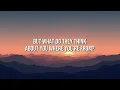 Drake - Hoe Phase (Lyrics)