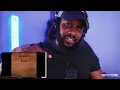 SKEPTA - JUNIOR'S LAW (Lyric Video) [Reaction] | LeeToTheVI