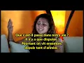 Ne pas faire semblant - Anne-Lise Prosper - Paroles