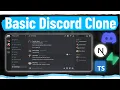 Build an Advanced Realtime Chat Project with Supabase