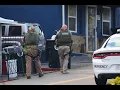 BREAKING NEWS - ARREST MADE IN SHOOTING