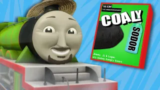 COALY - MrBeast Lunchly Parody