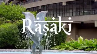 rasaki l a x awon da