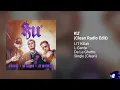 LIT Lillah, L-Gante, De La Ghetto - KU' (Clean Radio Edit)