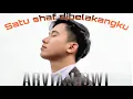 ARVIAN DWI - Satu Shaf Dibelakangku (Video Lirik)