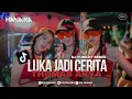 Download Lagu DJ LUKA JADI CERITA FUNKOT REMIX || FULLBASS TIK TOK VIRAL 2024