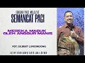 Download Lagu Semangat Pagi | Mereka Mabuk Oleh Anggur Manis | Rabu, 8 Oktober 2025