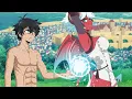 Download Lagu Reborn in Another World He Wished for Peace but Awakened Power That Made Him Immortal