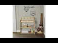 Dream On Me Ashton Changing Table Review Safe Stylish and Surprisingly Easy to Use