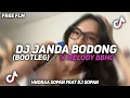 Download Lagu DJ JANDA BODONG (BOOTLEG) X DROP TERBARU 2025 - Hndraa SOPAN Feat DJ Sopan 
