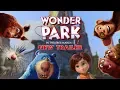 Wonder Park (2019) - Nieuwe trailer - Paramount Pictures