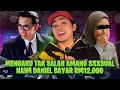 Download Lagu NAIM DANIEL BAYAR RM12 RIBU